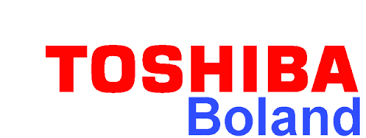 TOSHIBA BOLAND